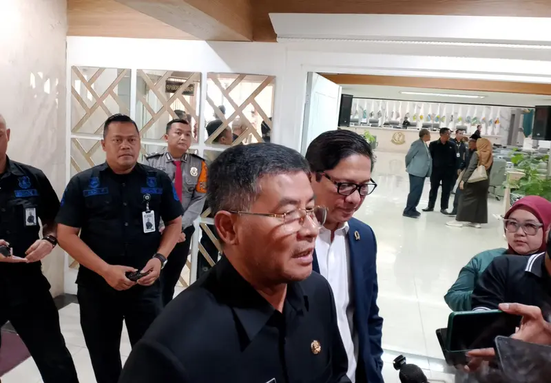 Jelang Final Piala Presiden Persib Kontra Persebaya, Wagub Jabar Ajak Bobotoh Jaga Ketertiban