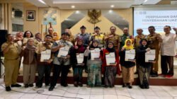 Edwin Senjaya Dorong Warga Terus Belajar Lewat Pendidikan Kesetaraan