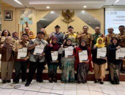 Edwin Senjaya Dorong Warga Terus Belajar Lewat Pendidikan Kesetaraan