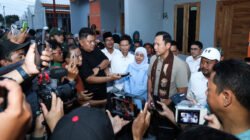Rasa haru dan syukur menyelimuti keluarga penerima manfaat Program DAKTematik Pengentasan Permukiman Kumuh Terpadu (PPKT) di Desa Campurejo.