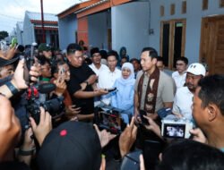 Rumah Layak, Harapan Baru: Cerita Warga Campurejo Rasakan Manfaat DAK PPKT