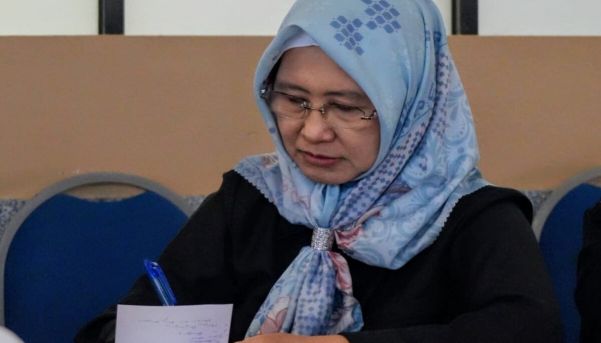 Hj. Ratnawati memperkuat fungsi pengawasan terhadap pengelolaan lingkungan hidup melalui kunjungan kerja ke UPTD Tahura Dago, Kota Bandung.