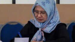 Hj. Ratnawati memperkuat fungsi pengawasan terhadap pengelolaan lingkungan hidup melalui kunjungan kerja ke UPTD Tahura Dago, Kota Bandung.