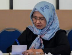 Tinjau Tahura Dago, Hj. Ratnawati Tekankan Komitmen Bersama Jaga Kawasan Konservasi