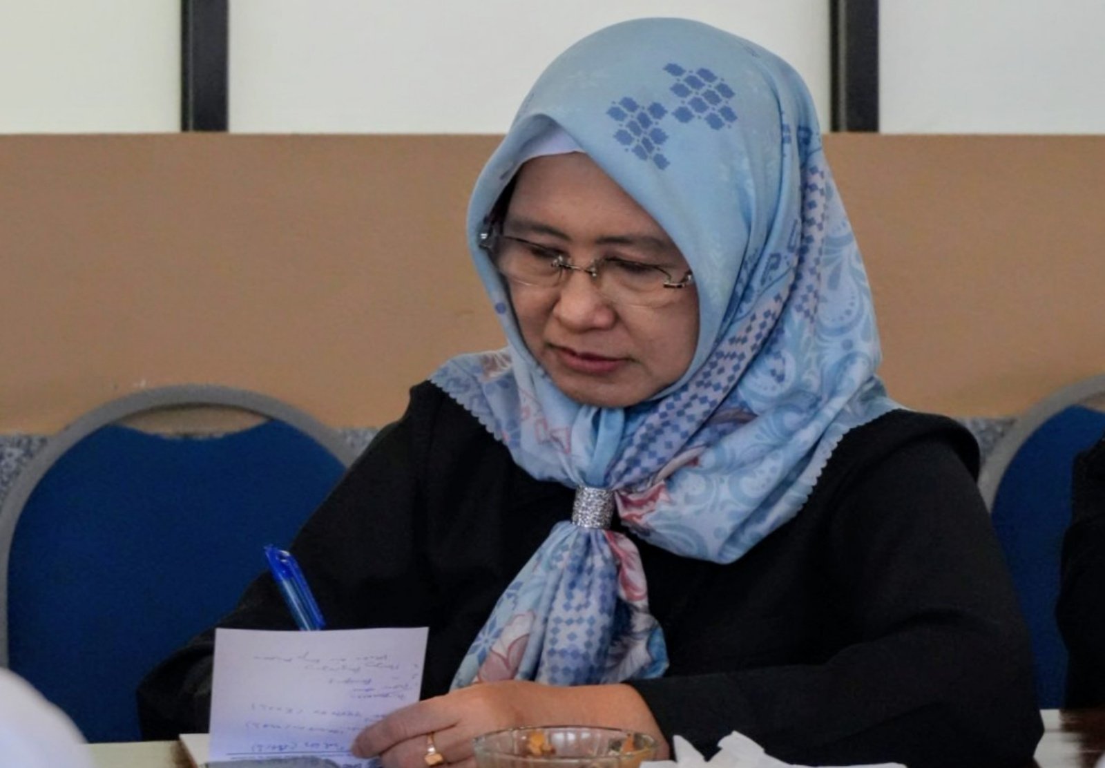 Hj. Ratnawati memperkuat fungsi pengawasan terhadap pengelolaan lingkungan hidup melalui kunjungan kerja ke UPTD Tahura Dago, Kota Bandung.