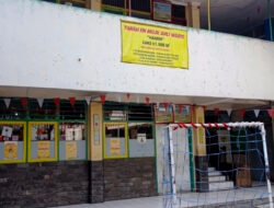 945 Siswa SDN 026 Bandung Jalani PJJ Usai Gerbang Sekolah Digembok Pihak yang Klaim Ahli Waris