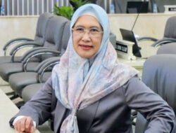 Ratnawati Tekankan Sinergi DPRD-Pemprov Jabar Kunci APBD 2027 Berkualitas