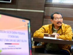 Dana Desa untuk Infrastruktur Menyusut, Legislator Tagih Janji Gubernur Dedi Urus Desa