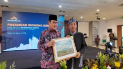 Ketua Komisi I DPRD Provinsi Jawa Barat, H. Rahmat Hidayat Djati, menggagas konsep pentingnya pembentukan "Ekoregion Sunda"