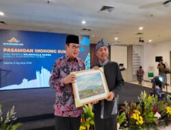 Pasamoan Inohong Sunda di Jakarta: Ketua Komisi I DPRD Jabar Gagas ‘Ekoregion Sunda’ dan Perjuangkan Keadilan Fiskal