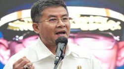 Wagub Erwan Tekankan Integritas Jadi Penentu Masa Depan Pers di Era AI
