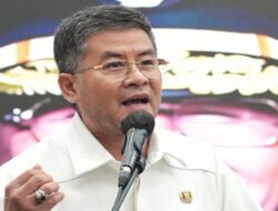 Wagub Erwan Tekankan Integritas Jadi Penentu Masa Depan Pers di Era AI