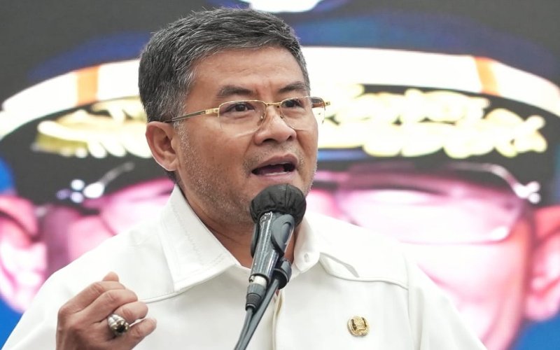Wagub Erwan Tekankan Integritas Jadi Penentu Masa Depan Pers di Era AI