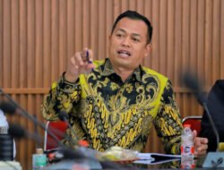Alih Fungsi Lahan Jadi Ancaman Serius, Pansus DPRD Jabar Perkuat Regulasi Lingkungan