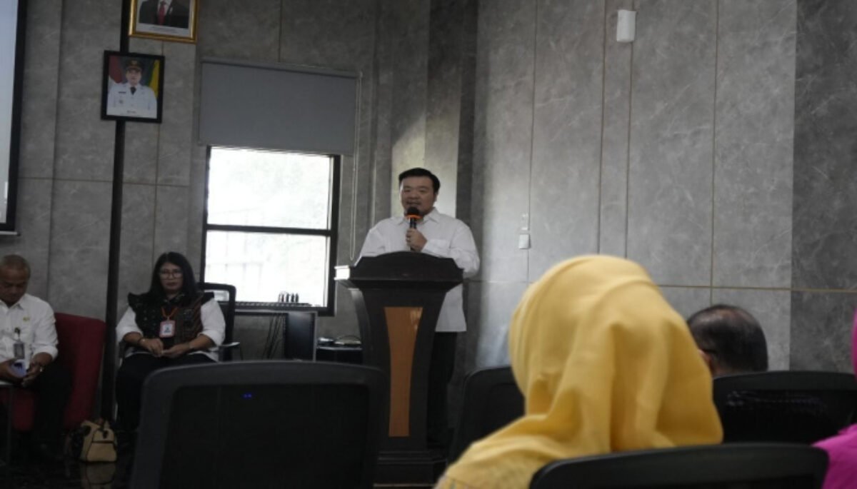 Layanan Kesehatan Gratis di Bandung Harus Tetap Berkualitas, DPRD: Jangan Ada Warga Takut Berobat