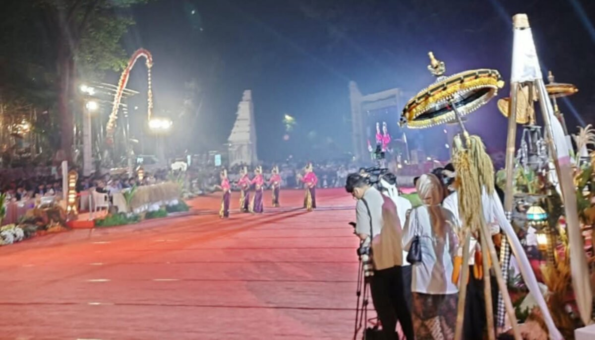 HUT ke-81 Jabar, Buky Wibawa Dorong Birokrasi Bersih hingga Insentif bagi Maestro