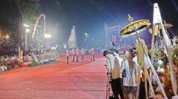 Hari Jadi ke-81 Provinsi Jawa Barat menjadi momentum bagi DPRD Jabar untuk mendorong penguatan birokrasi dan memastikan pembangunan merata.