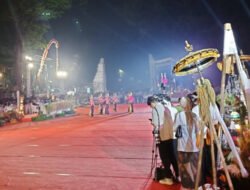 HUT ke-81 Jabar, Buky Wibawa Dorong Birokrasi Bersih hingga Insentif bagi Maestro