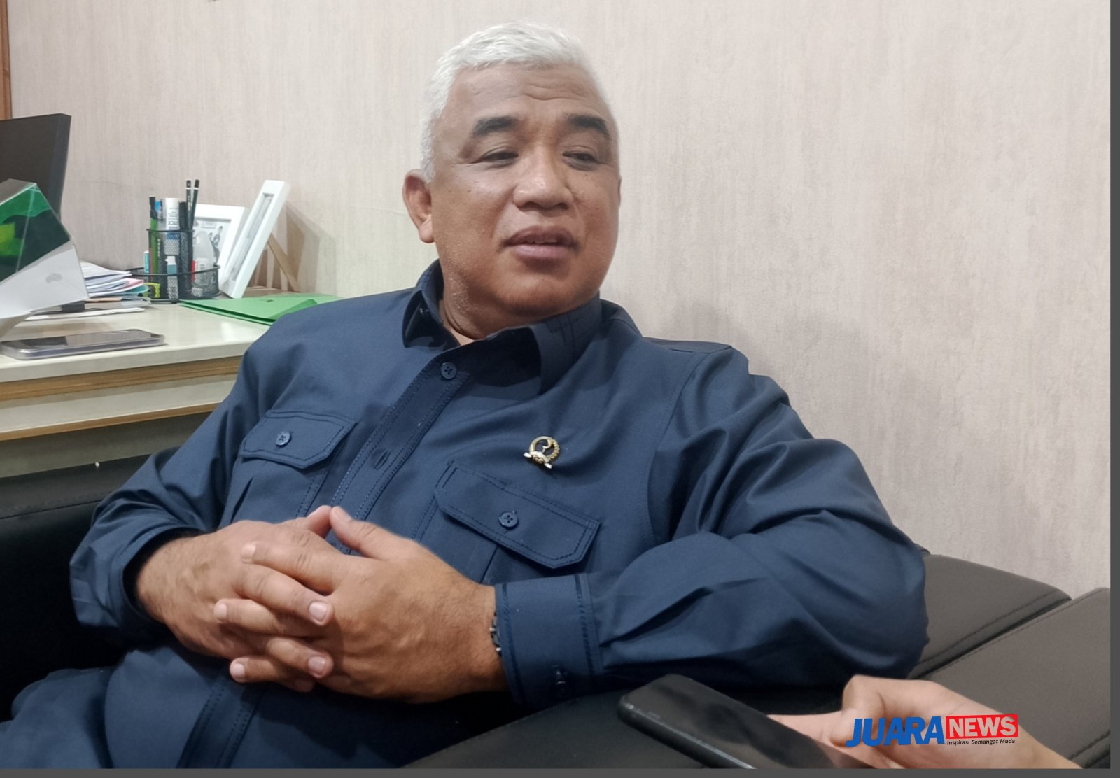 Partai Demokrat terus mematangkan persiapan menyambut rangkaian peringatan Hari Ulang Tahun (HUT) ke-25 yang akan digelar serentak.