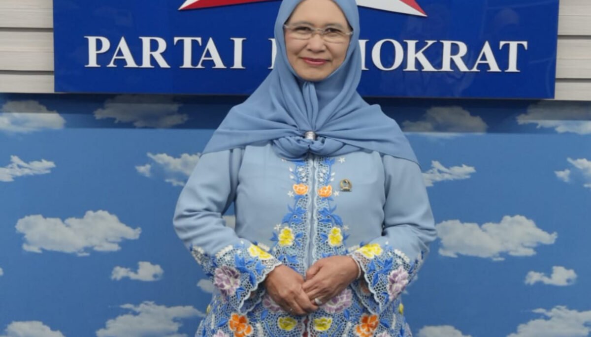 HUT ke-81 Jabar, Hj Ratnawati Dorong Pelestarian Akar Budaya Jawa Barat