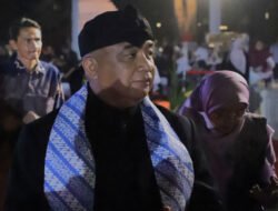Saeful Bachri: HUT ke-81 Jabar Harus Jadi Momentum Percepatan Pelayanan Publik