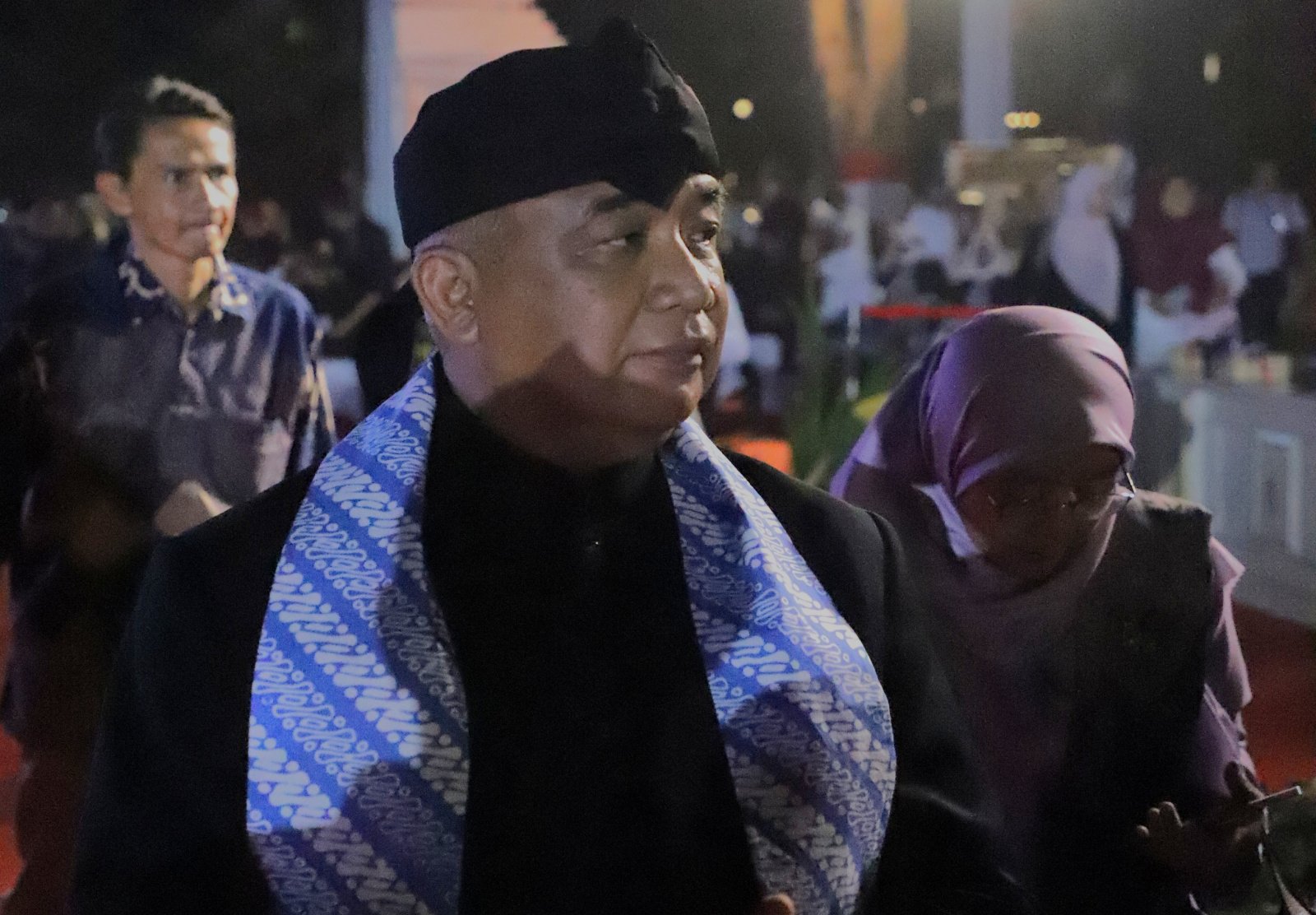 HUT ke-81 Jawa Barat harus menjadi momentum evaluasi agar pembangunan dan pelayanan publik makin dirasakan masyarakat.