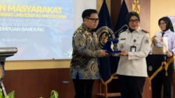 DPRD Kota Bandung Apresiasi Pengolahan Limbah Plastik Jadi Produk Bernilai Ekonomi di Lapas Perempuan