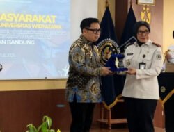 DPRD Kota Bandung Apresiasi Pengolahan Limbah Plastik Jadi Produk Bernilai Ekonomi di Lapas Perempuan