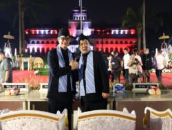 HUT ke-81 Jabar, Iwan Suryawan Dorong Pemerataan Pembangunan Kota dan Desa