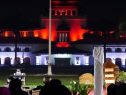 Demokrat DPRD Jawa Barat Dorong Pembangunan Selaras dengan Kelestarian Lingkungan