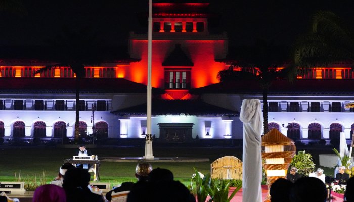 Hj. Ratnawati, menilai pemulihan lingkungan sebagai prioritas pembangunan Dedi Mulyadi-Erwan Setiawan sejauh ini berjalan cukup baik.