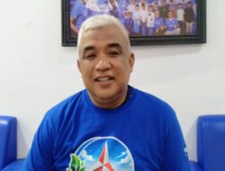 Pesta Rakyat Partai Demokrat Sukses Digelar di Baleendah, Semarakkan HUT ke-81 RI dan HUT ke-25 Partai Demokrat