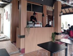 Kopi Gagak Hadirkan Sensasi Nongkrong Berbeda, Kuliner Lengkap hingga Ngejam Musik