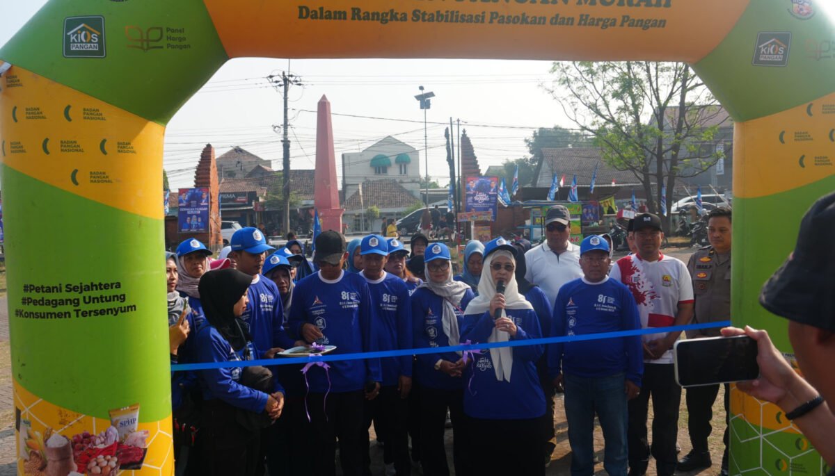 HUT ke-25 Demokrat di Kabupaten Cirebon Meriah, Ratnawati: Demokrat Selalu Hadir Bersama Rakyat