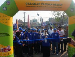 HUT ke-25 Demokrat di Kabupaten Cirebon Meriah, Ratnawati: Demokrat Selalu Hadir Bersama Rakyat
