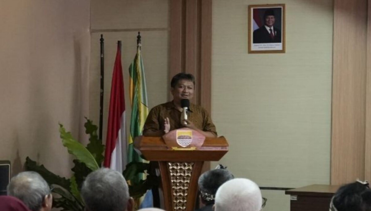 DPRD Dorong Program Kesehatan Kota Bandung Berkelanjutan