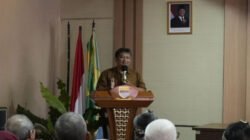 DPRD Dorong Program Kesehatan Kota Bandung Berkelanjutan