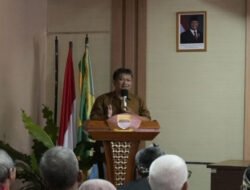 DPRD Dorong Program Kesehatan Kota Bandung Berkelanjutan