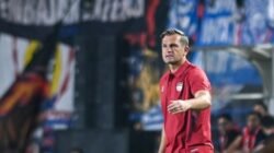 14 Pemain Absen hadapi Sabah FC, Persib Maksimalkan Skuat yang Ada