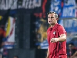 14 Pemain Absen hadapi Sabah FC, Persib Maksimalkan Skuat yang Ada