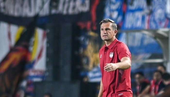 Persib akan menghadapi lawan berat di ajang Dewata Challenge Series 2026 dengan menghadapi Sabah FC, Sabtu (15/8/2026) mulai pukul 19.30 WIB.