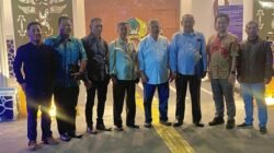 Majelis Hakim PNBB membebaskan mantan Ketua DPRD Jabar Irfan Suryanagara dalam kasus dugaan Penggelapan dan/atau Pencucian Uang. 