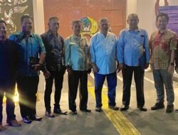 Majelis Hakim PNBB Bebaskan Mantan Ketua DPRD Jabar Irfan Surtyanagara dari Dakwaan Penggelapan dan Pencucian Uang