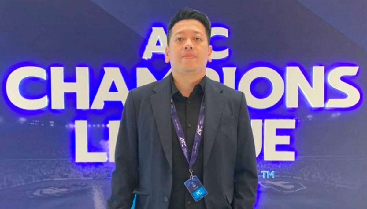 Langsung ke Perempat Final League Cup, Ini Kata Manajemen Persib 