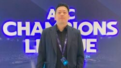 Tim Persib Bandung bakal menghadapi lawan-lawan tangguh di ajang AFC Champions League Two (ACL 2) 2026-2027.