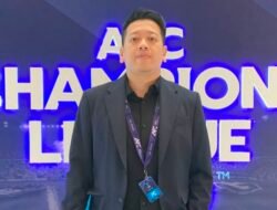 Langsung ke Perempat Final League Cup, Ini Kata Manajemen Persib 