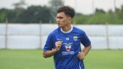 Bek serbabisa Persib Bandung Al Hamra Hehanussa kembali dipinjamkan ke klub lain saat melakoni kompetisi Super League.