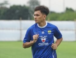 Al Hamra Hehanussa Kembali Dipinjamkan. Perkuat Garudayaksa di Super League