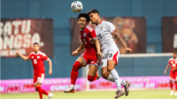 Indonesia kembali gagal melaju ke babak Semifinal Piala AFF 2026, setelah hanya bermain imbang 1-1 dengan Singapura, Jumat (7/8/2026) malam.