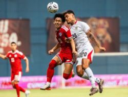 Indonesia Gagal ke Semifinal Piala AFF 2026 setelah Diimbangi Singapura, John Herdman: Kita Tidak Beruntung